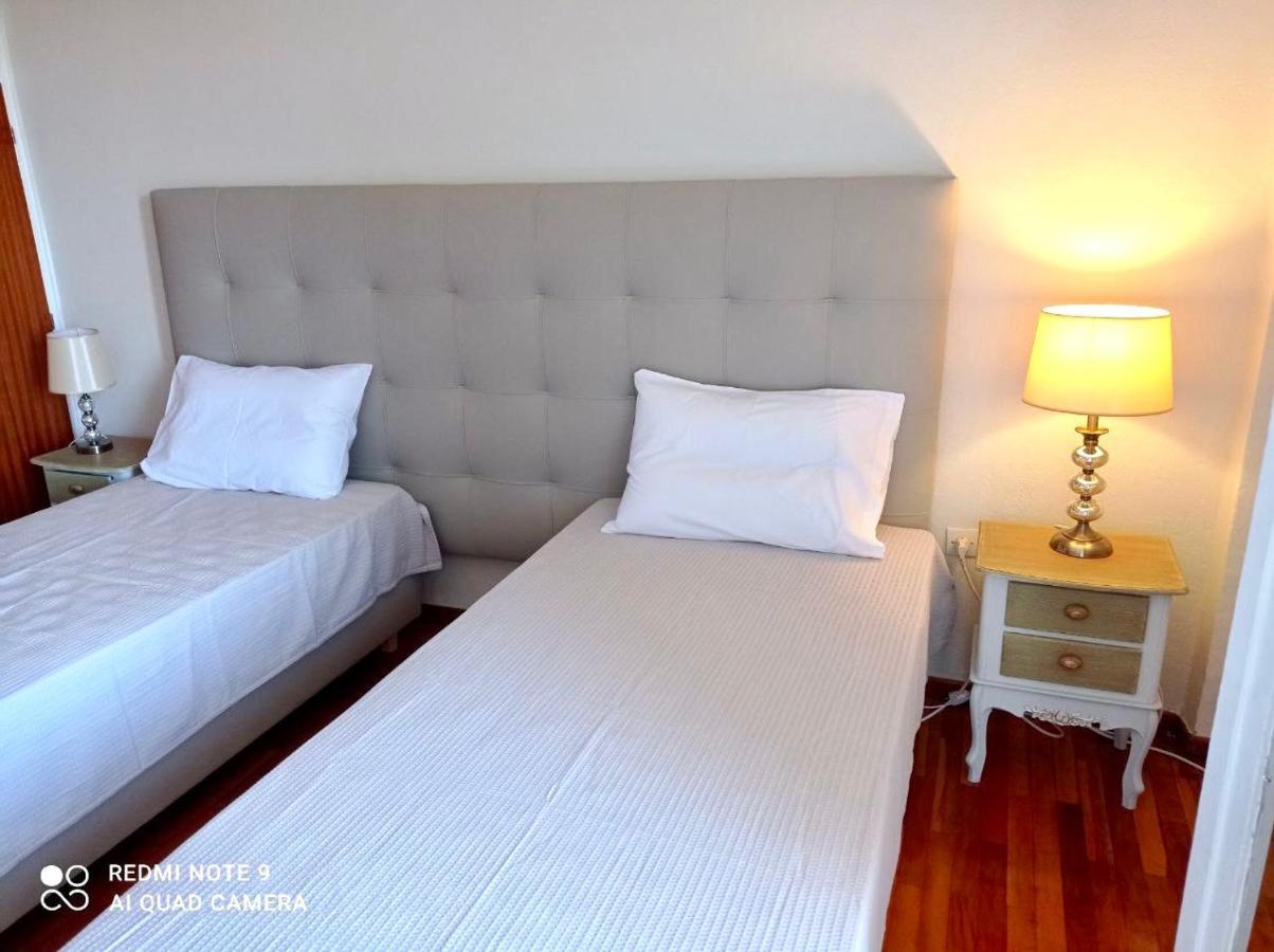 Sunshine Apartment Preveza Exterior photo